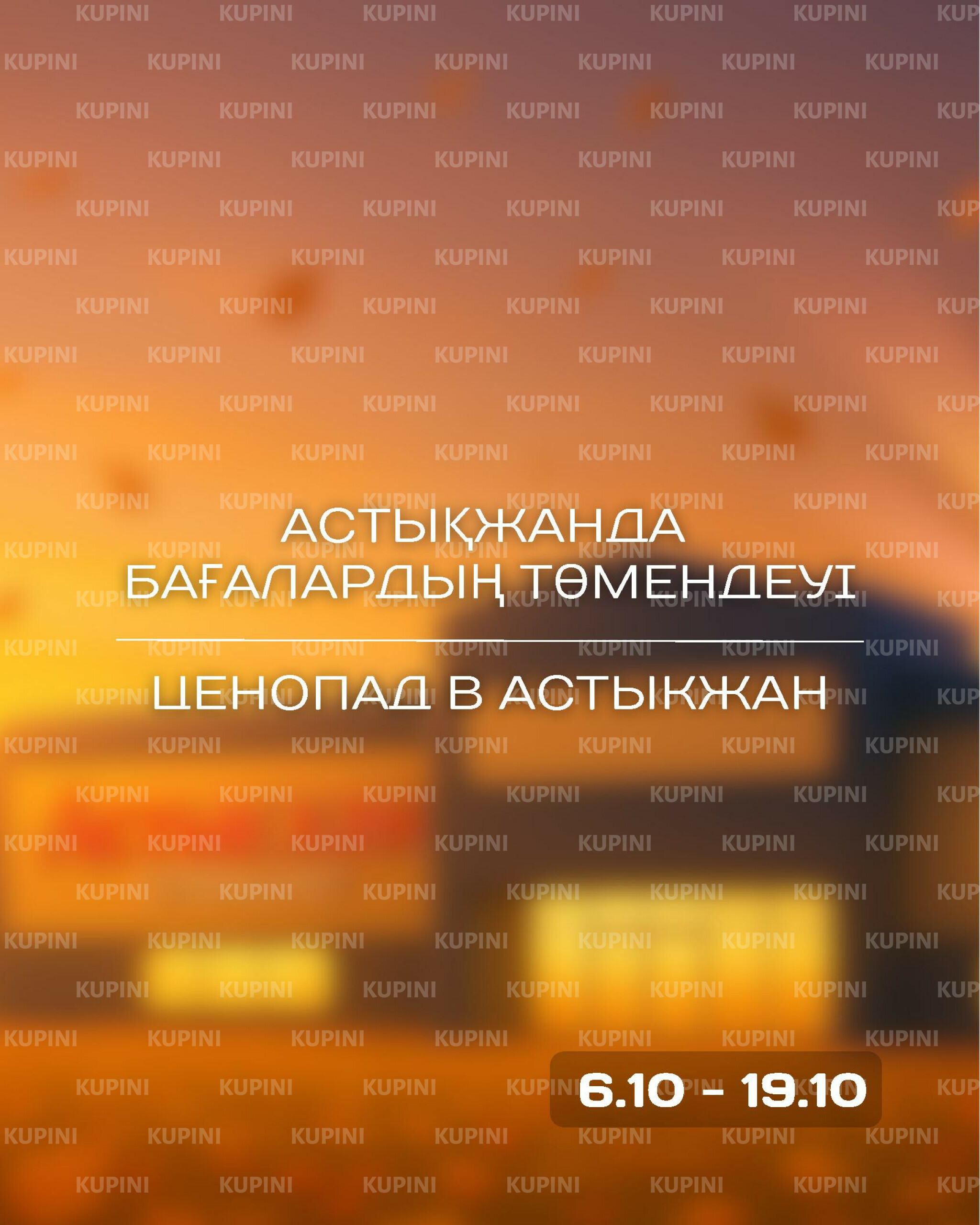 Акционная листовка 6  - 19 Қазанда 2025 1